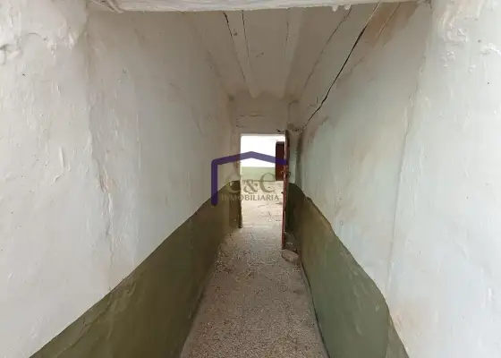 venta de casa en Manzanares, Castillo de Pilas Bonas en Manzanares