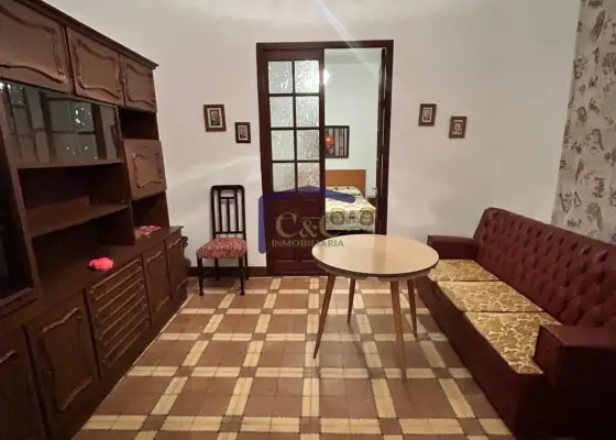 venta de casa en Manzanares, Centro de Salud Barrionuevo en Manzanares