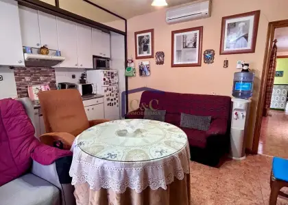 venta de casa en Manzanares, Centro en Manzanares