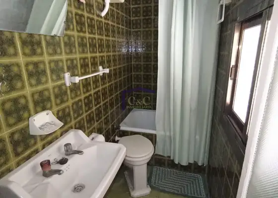 venta de casa en Manzanares, Centro