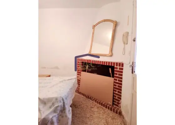 venta de casa en Manzanares, Centro