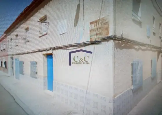 venta de casa en Manzanares, Divina pastora en Manzanares