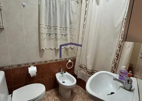 venta de casa en Manzanares, Divina pastora