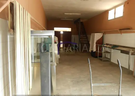 venta de casa en Manzanares, Divina pastora