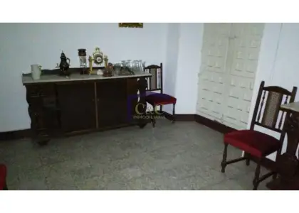 venta de casa en Manzanares, Empedrada en Manzanares