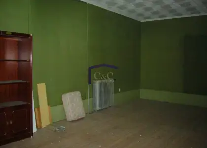 venta de casa en Manzanares, Empedrada en Manzanares