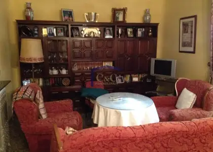 venta de casa en Manzanares, Empedrada en Manzanares