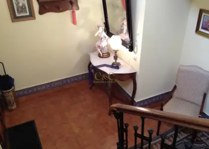 venta de casa en Manzanares, Empedrada en Manzanares