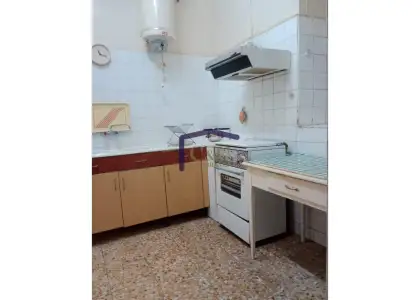 venta de casa en Manzanares, Empedrada en Manzanares
