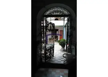 venta de casa en Manzanares, Empedrada en Manzanares