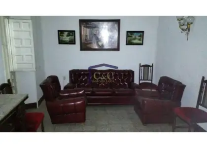 venta de casa en Manzanares, Empedrada en Manzanares
