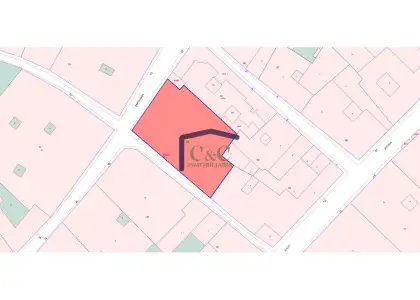 venta de casa en Manzanares, Empedrada en Manzanares
