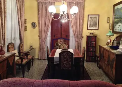 venta de casa en Manzanares, Empedrada en Manzanares