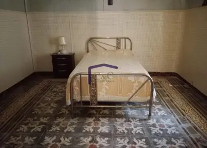 venta de casa en Manzanares, Empedrada en Manzanares