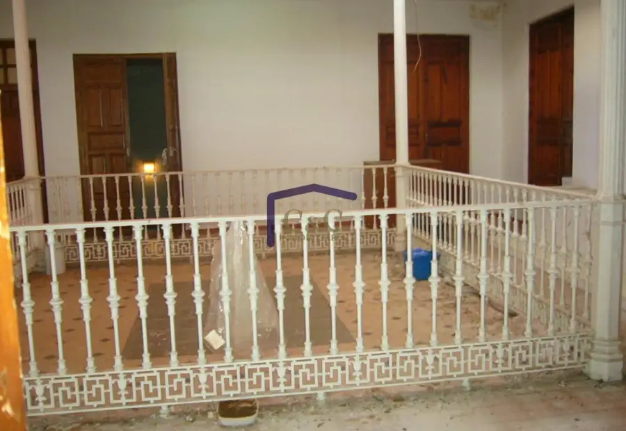 venta de casa en Manzanares, Empedrada en Manzanares