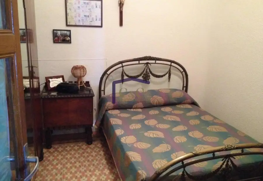 venta de casa en Manzanares, Empedrada en Manzanares