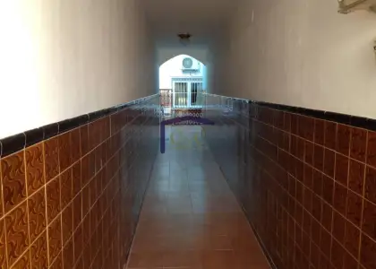 venta de casa en Manzanares, Gran teatro en Manzanares