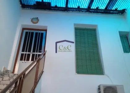 venta de casa en Manzanares, Gran teatro en Manzanares