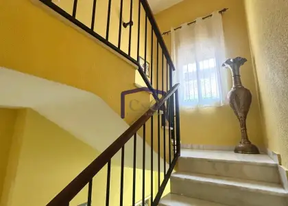 venta de casa en Manzanares, Gran teatro en Manzanares