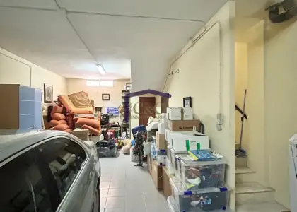 venta de casa en Manzanares, Gran teatro en Manzanares