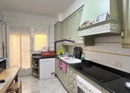 venta de casa en Manzanares, Gran teatro en Manzanares