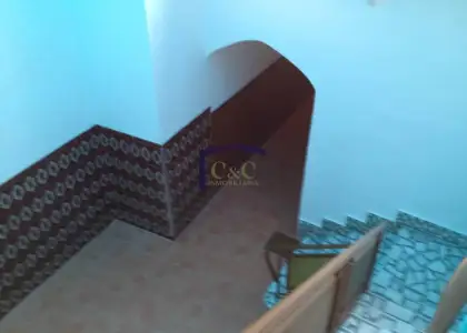 venta de casa en Manzanares, Gran teatro en Manzanares