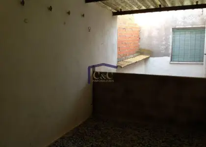 venta de casa en Manzanares, Gran teatro en Manzanares