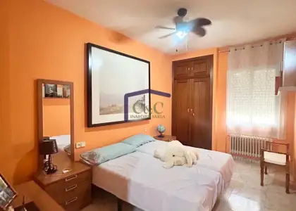 venta de casa en Manzanares, Gran teatro en Manzanares
