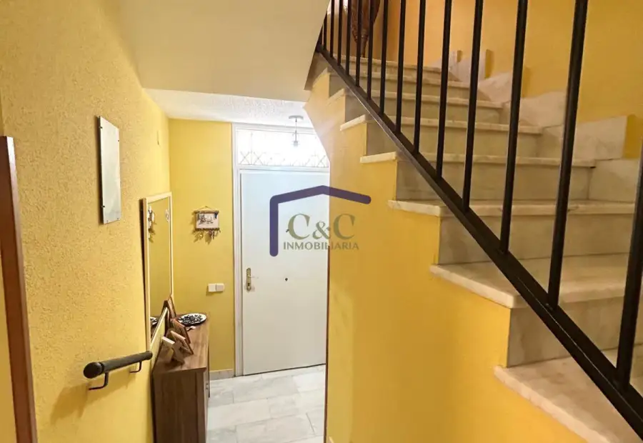 venta de casa en Manzanares, Gran teatro en Manzanares