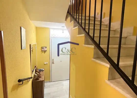 venta de casa en Manzanares, Gran teatro