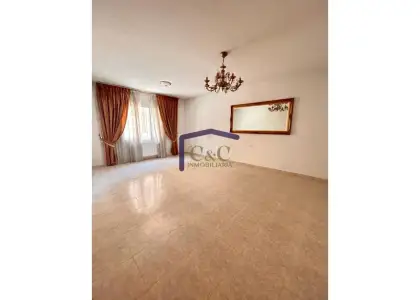 venta de casa en Manzanares, Jesús del Perdón en Manzanares