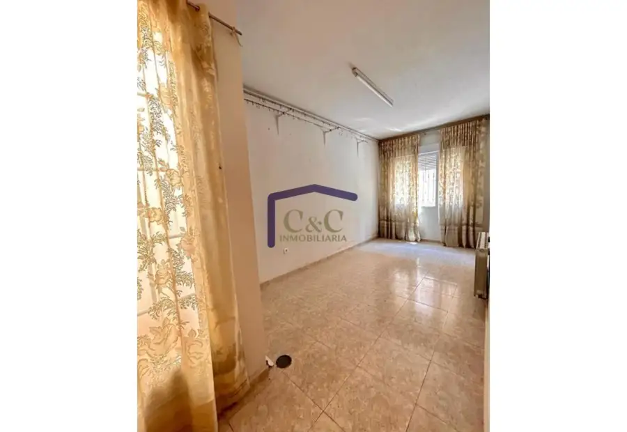 venta de casa en Manzanares, Jesús del Perdón en Manzanares