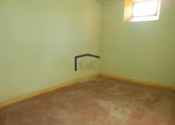venta de casa en Manzanares, Jesús del Perdón en Manzanares