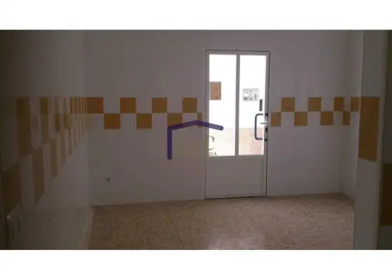 venta de casa en Manzanares, Jesús del Perdón