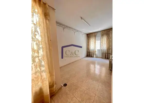 venta de casa en Manzanares, Jesús del Perdón