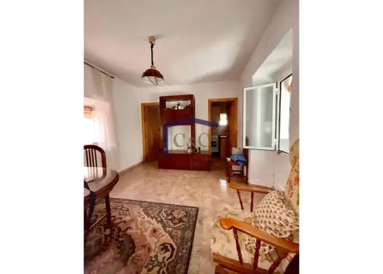 venta de casa en Manzanares, La paz