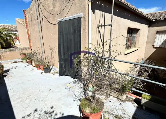 venta de casa en Manzanares, La paz