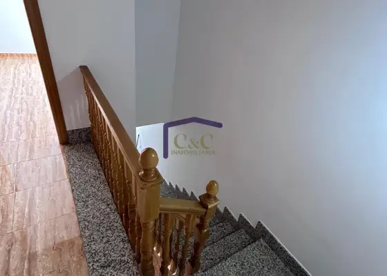 venta de casa en Manzanares, Manzanares
