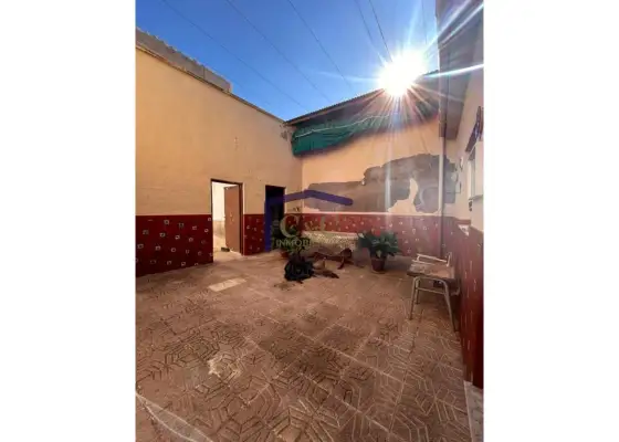 venta de casa en Manzanares, Manzanares