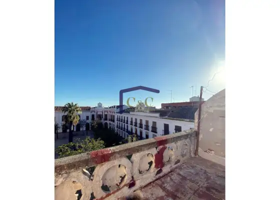 venta de casa en Manzanares, Manzanares