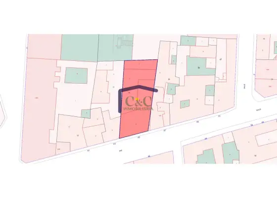 venta de casa en Manzanares, Manzanares