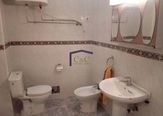 venta de casa en Manzanares, Manzanares