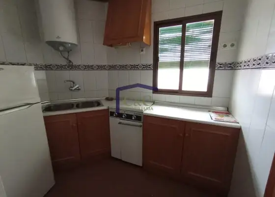 venta de casa en Manzanares, Mercado municipal