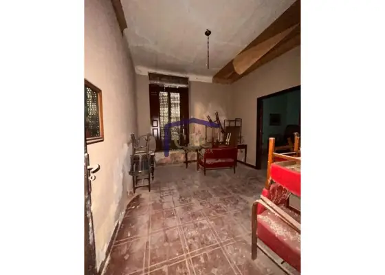 venta de casa en Manzanares, Mercado municipal