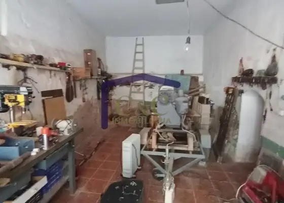venta de casa en Manzanares, Monjas