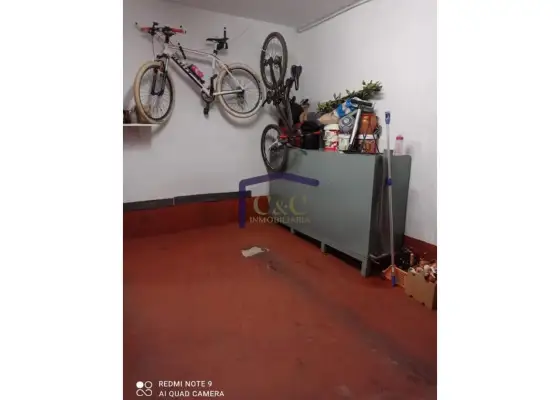 venta de casa en Manzanares, Paseo del río
