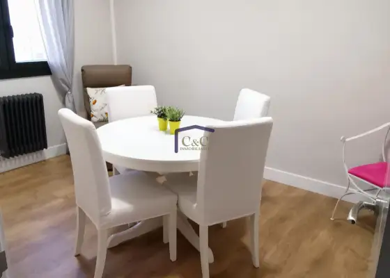 venta de casa en Manzanares, Paseo del río