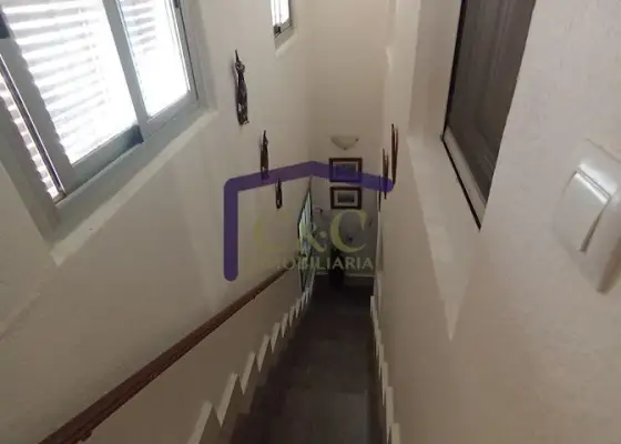 venta de casa en Manzanares, Paseo del río
