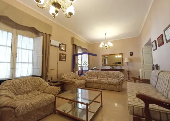 venta de casa en Manzanares, Paseo La Estación