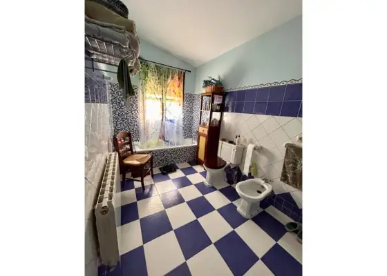venta de casa en Manzanares, Paseos del rio